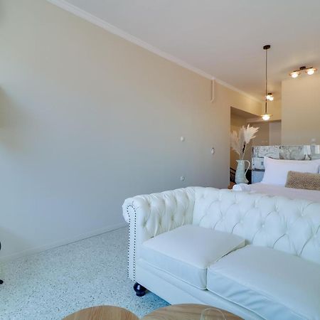 Ermou Fashion Suites By Living-Space Atény Exteriér fotografie